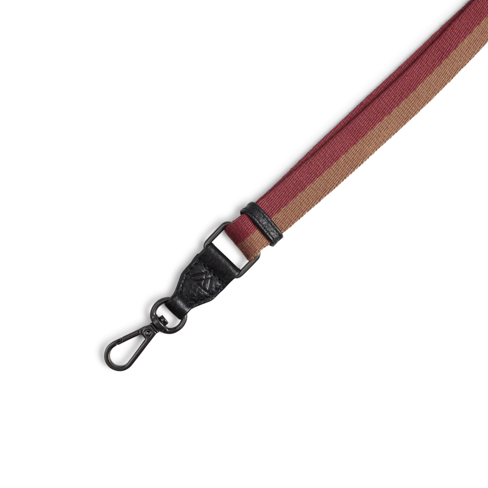 AgataMBG Bag Strap, Grain - Image 3