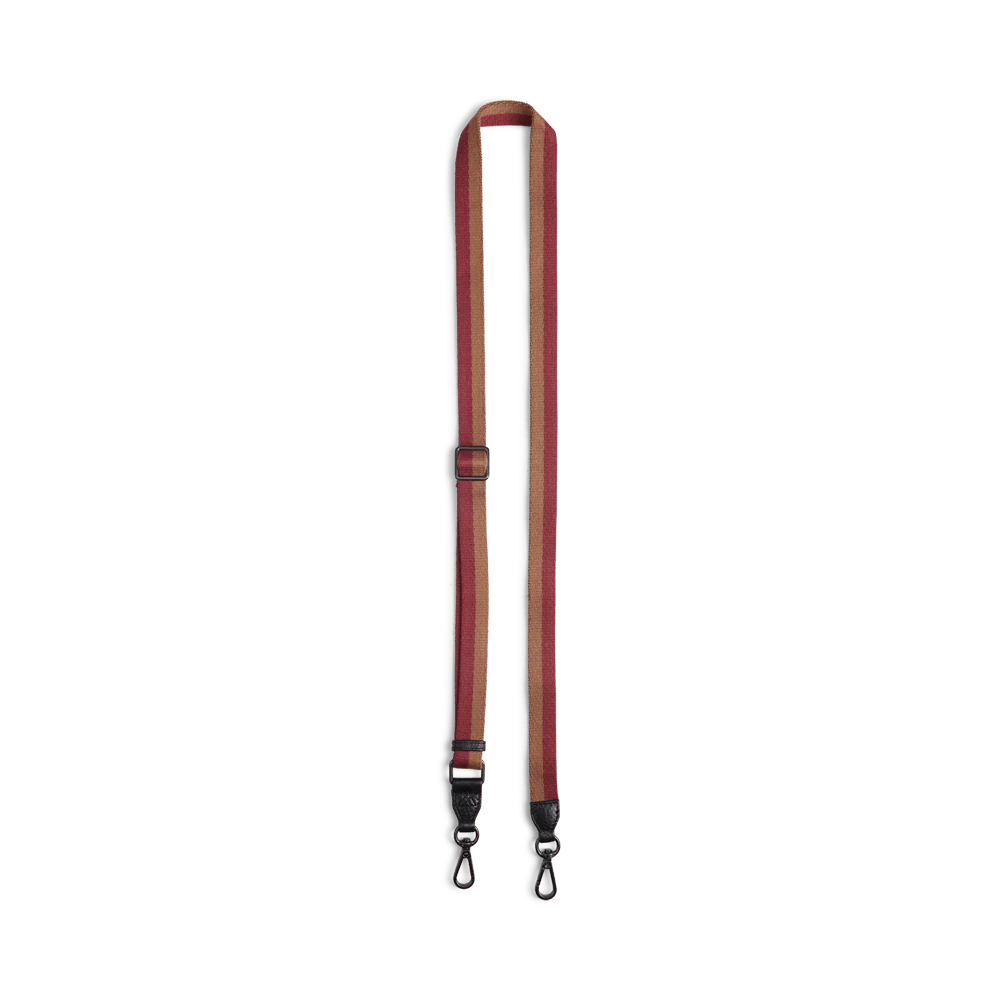 AgataMBG Bag Strap, Grain - Image 4