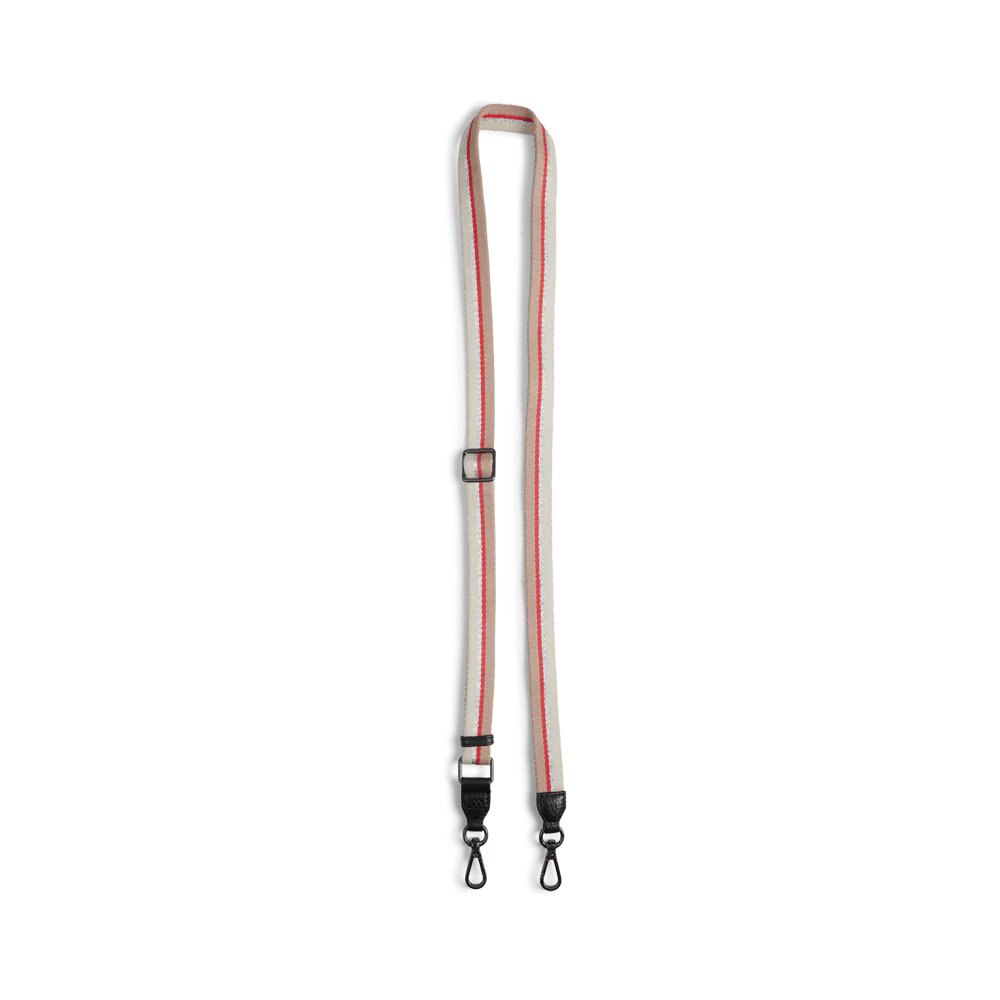AgataMBG Bag Strap, Grain - Image 3