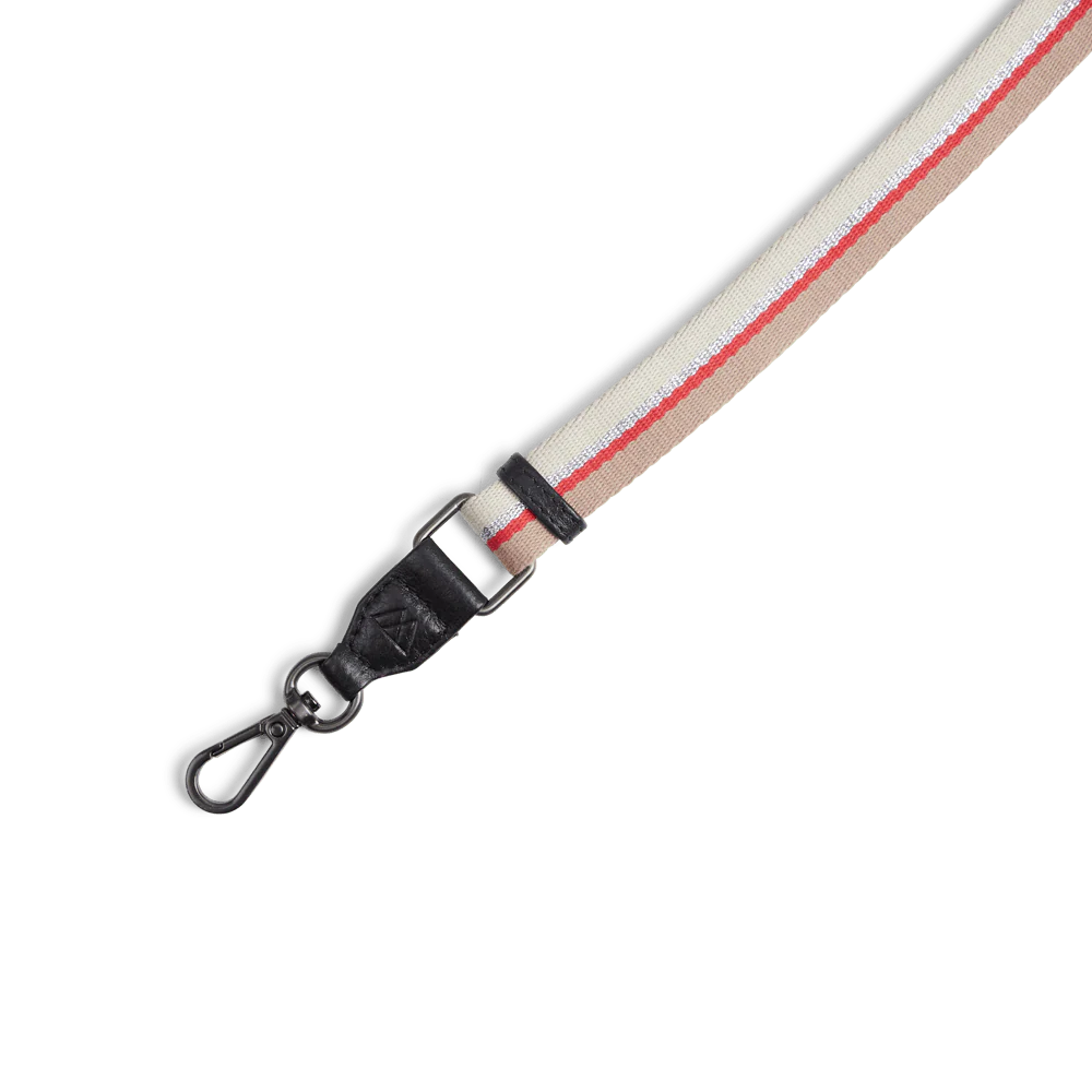 AgataMBG Bag Strap, Grain - Image 4
