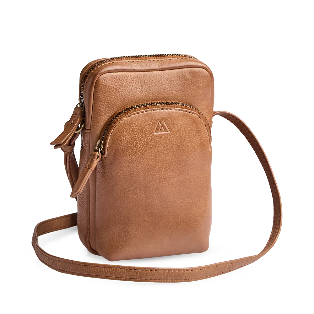 AiryMBG Phone Bag, Soft Vintage - Image 3