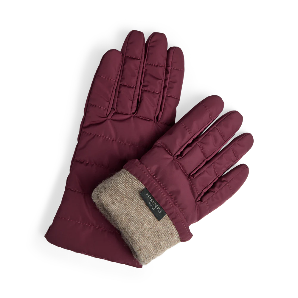 AlberteMBG Gloves - Image 3