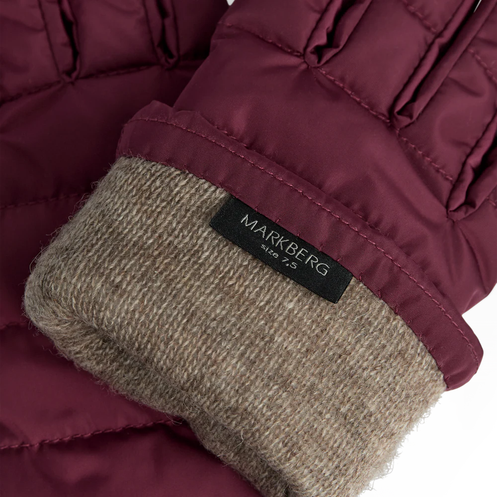 AlberteMBG Gloves - Image 4