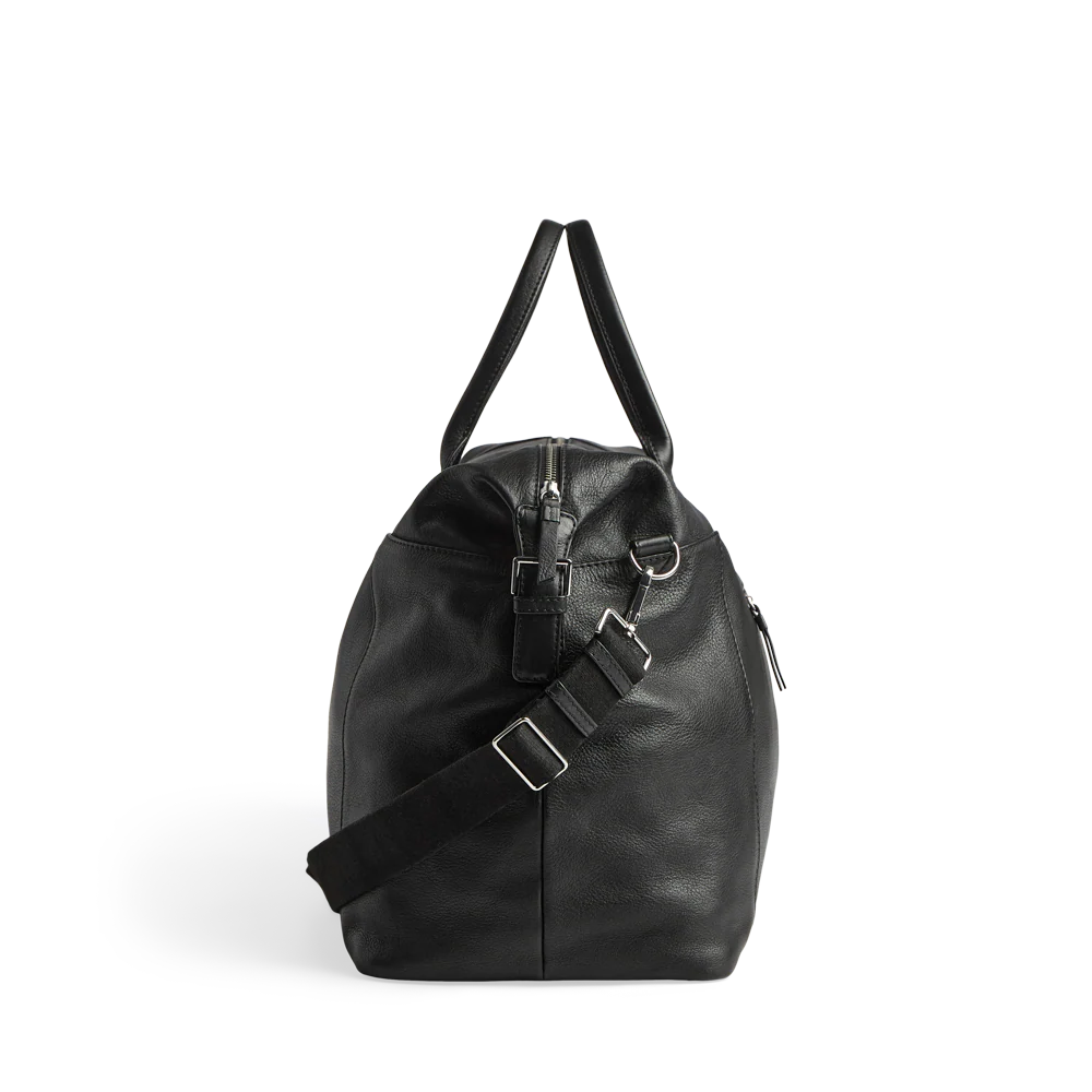 AlexanderMBG XL Weekend Bag, Soft Vintage - Image 3