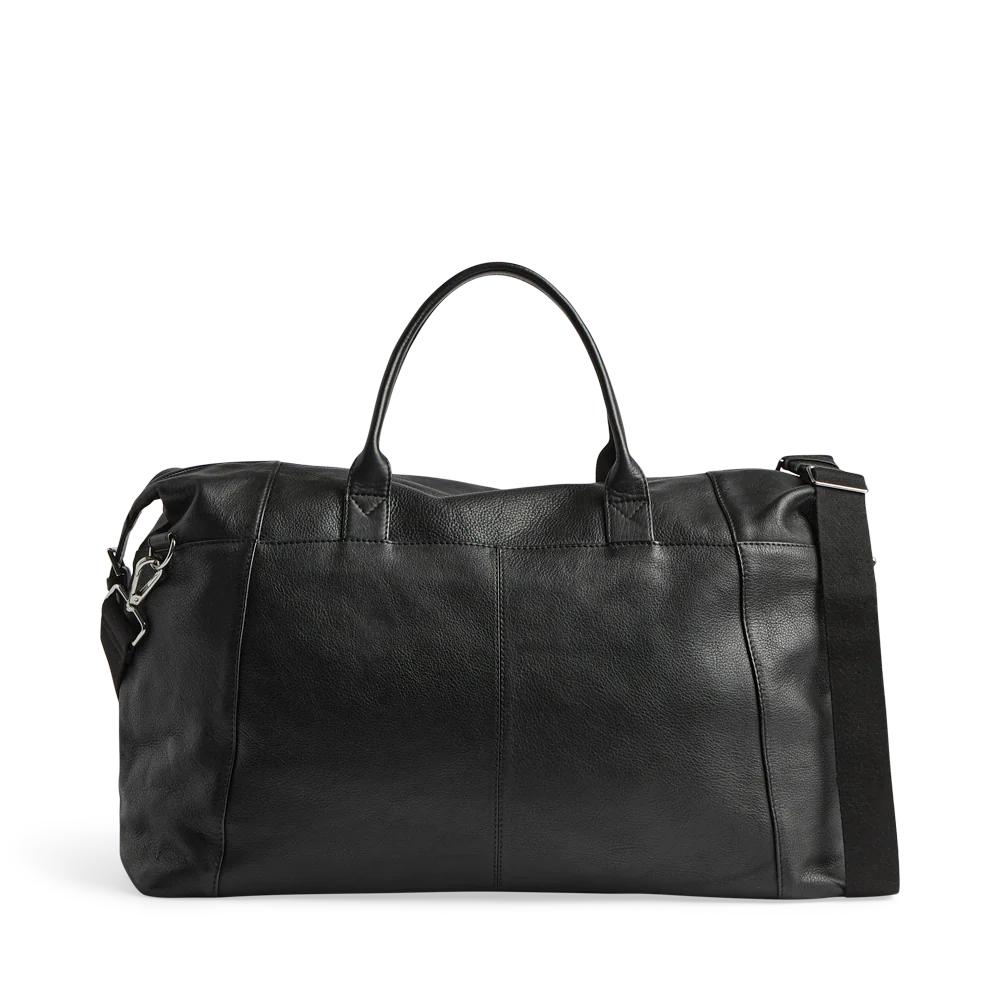 AlexanderMBG XL Weekend Bag, Soft Vintage - Image 4