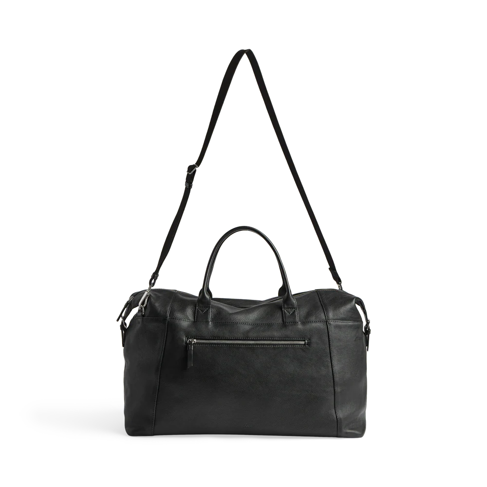 AlexanderMBG XL Weekend Bag, Soft Vintage - Image 6