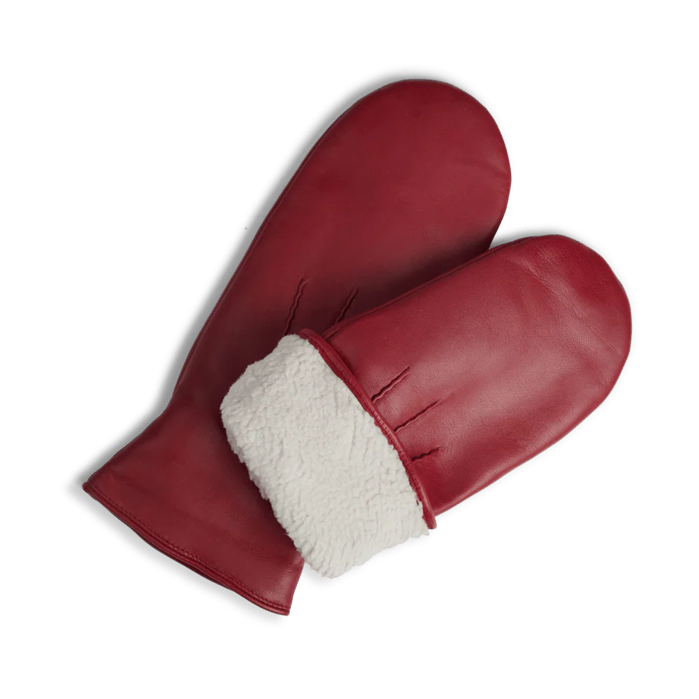 AlleyMBG Mitten - Image 3