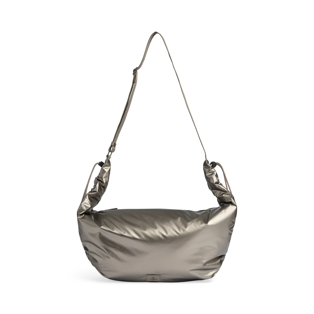 AlpineMBG Crossbody Bag, Recycled - Image 5
