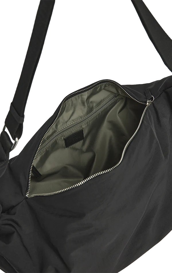 AlpineMBG Crossbody Bag, Recycled - Image 5