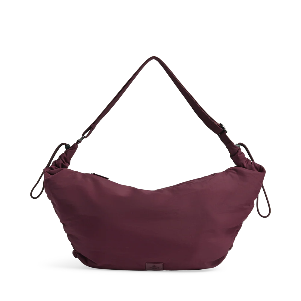AlpineMBG Crossbody Bag, Recycled - Image 3