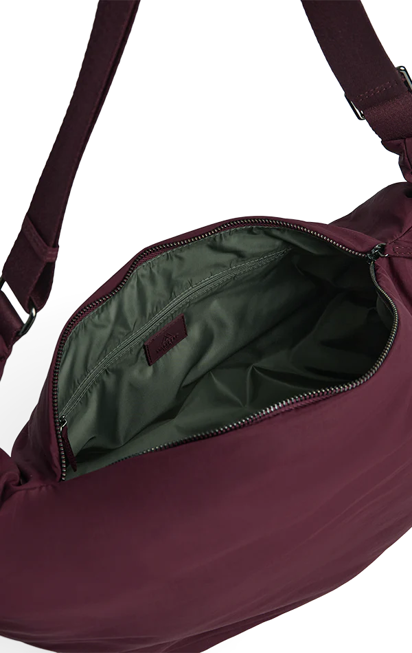 AlpineMBG Crossbody Bag, Recycled - Image 4