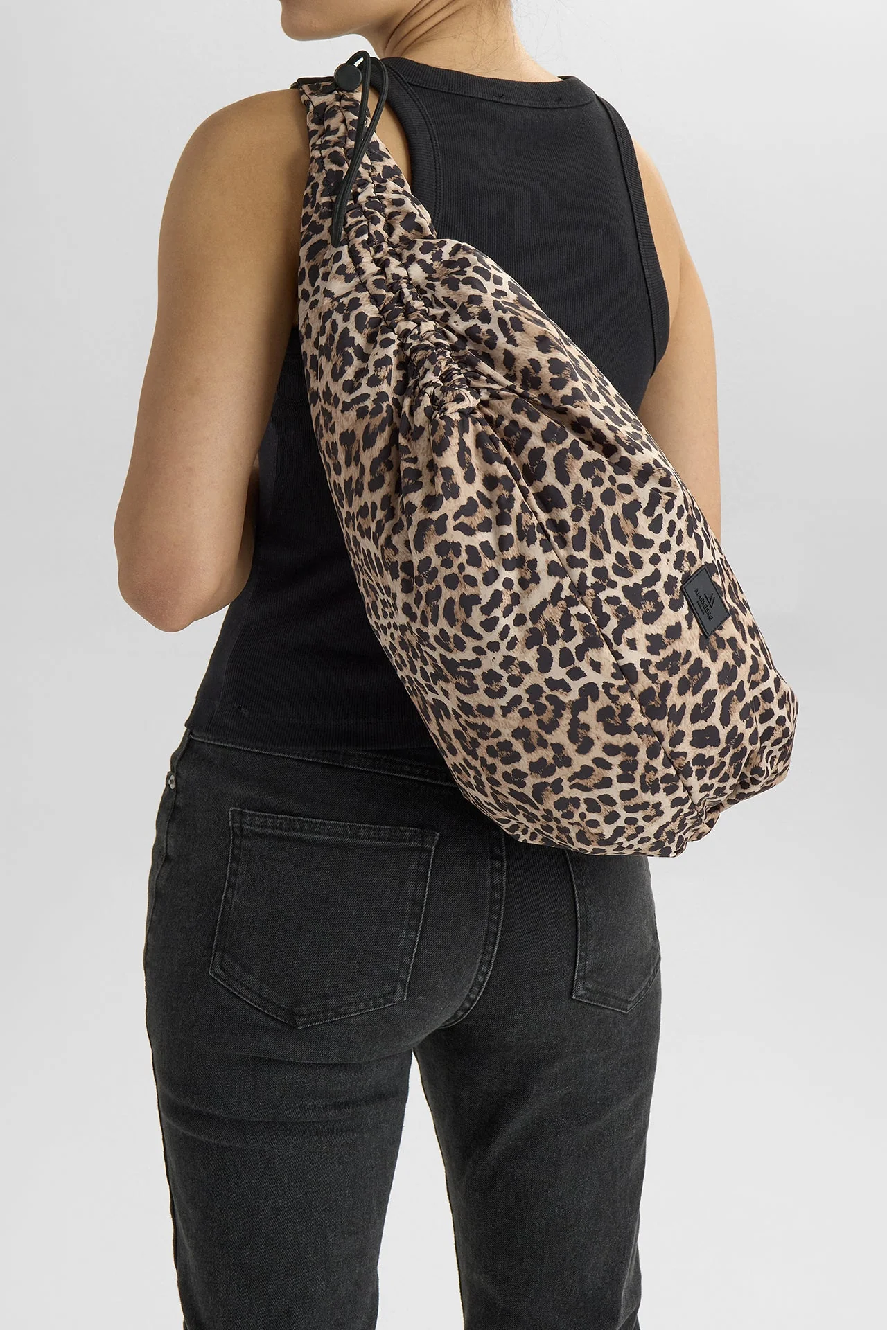 AlpineMBG Crossbody Bag, Recycled - Image 3