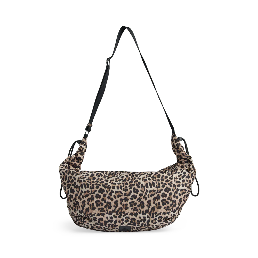 AlpineMBG Crossbody Bag, Recycled - Image 4