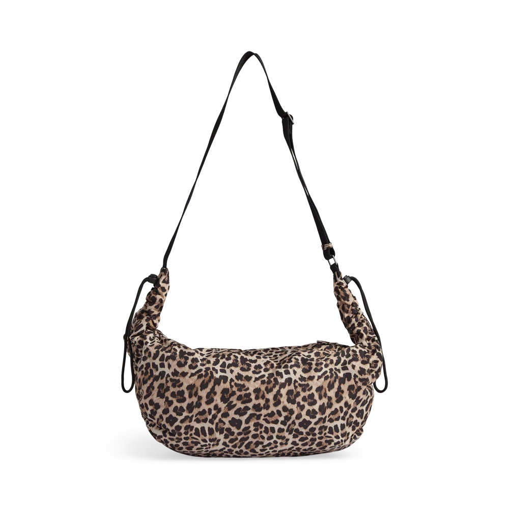 AlpineMBG Crossbody Bag, Recycled - Image 6