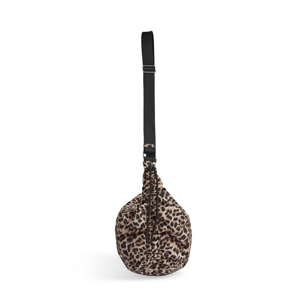 AlpineMBG Crossbody Bag, Recycled - Image 7
