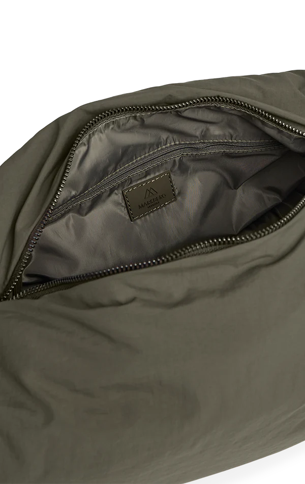 AlpineMBG Crossbody Bag, Recycled - Image 4