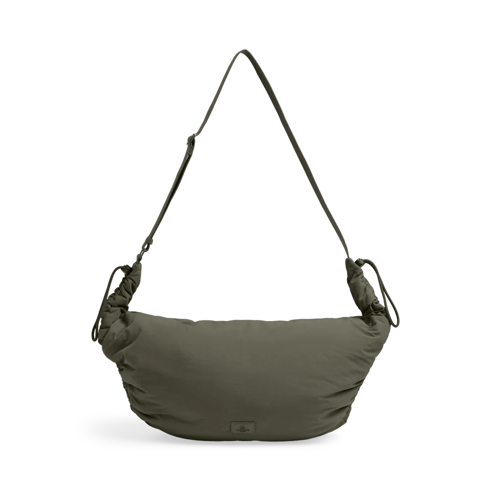 AlpineMBG Crossbody Bag, Recycled - Image 5