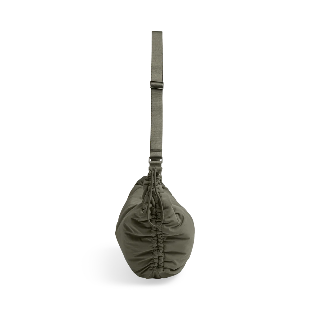 AlpineMBG Crossbody Bag, Recycled - Image 6
