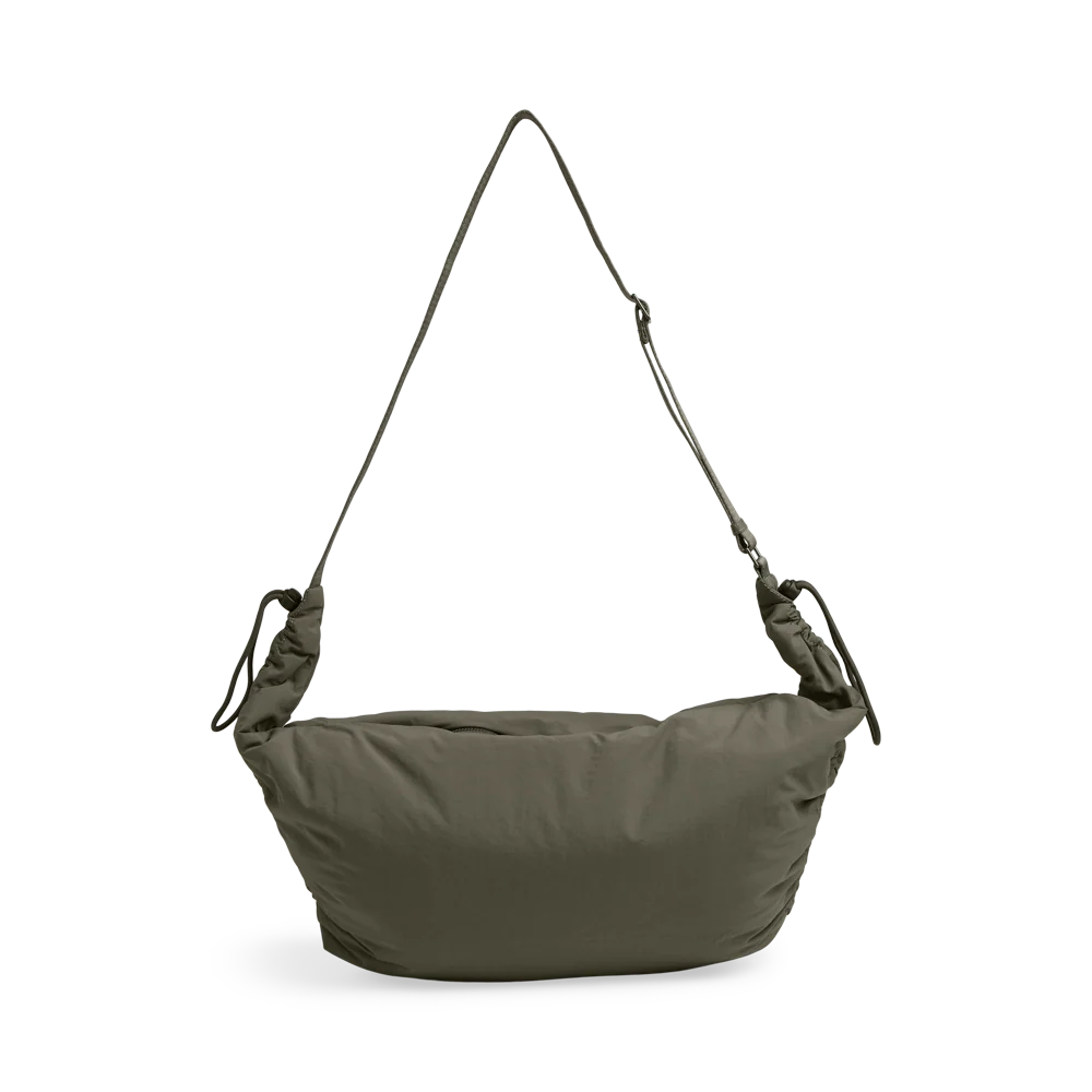 AlpineMBG Crossbody Bag, Recycled - Image 7