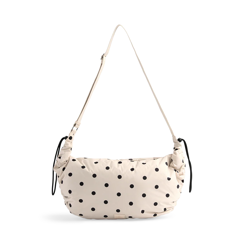AlpineMBG Crossbody Bag, Recycled - Image 4