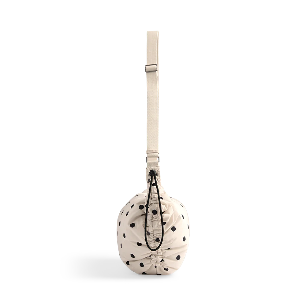 AlpineMBG Crossbody Bag, Recycled - Image 5