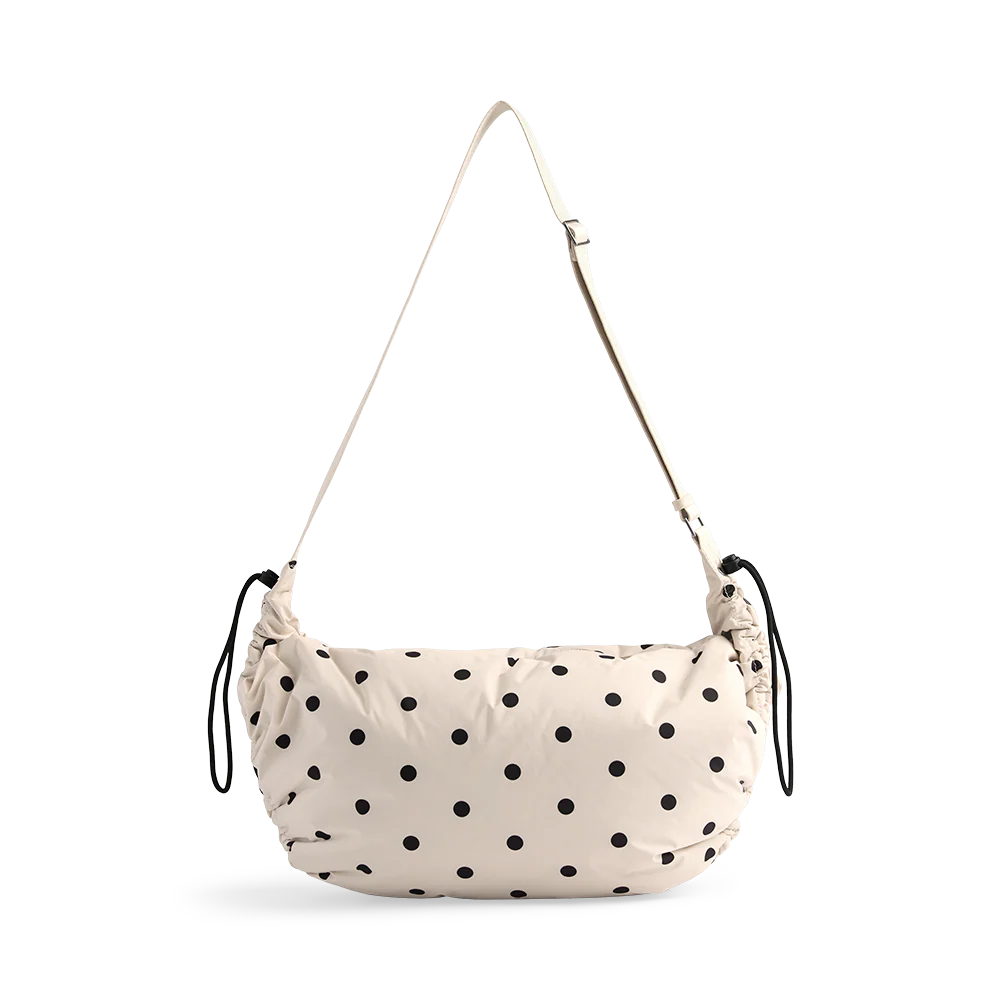 AlpineMBG Crossbody Bag, Recycled - Image 7