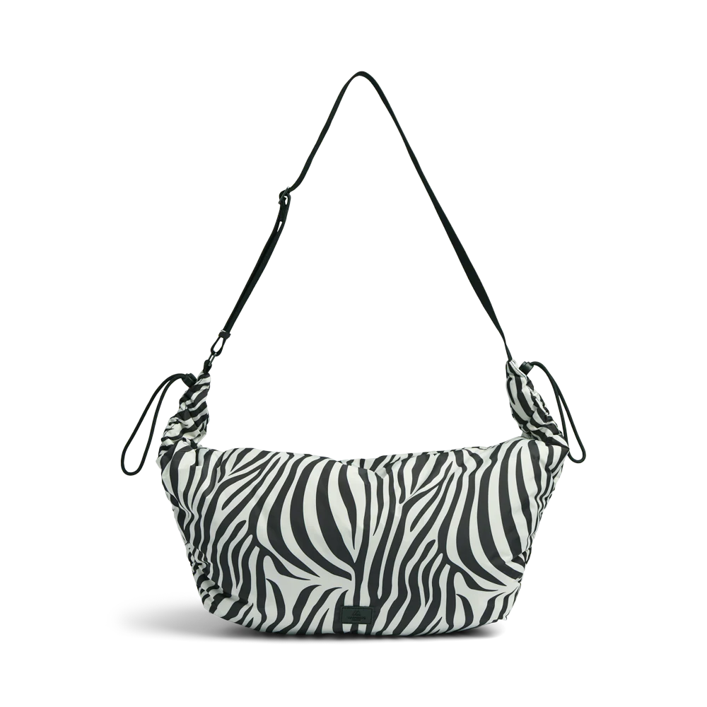 AlpineMBG Crossbody Bag, Recycled - Image 3