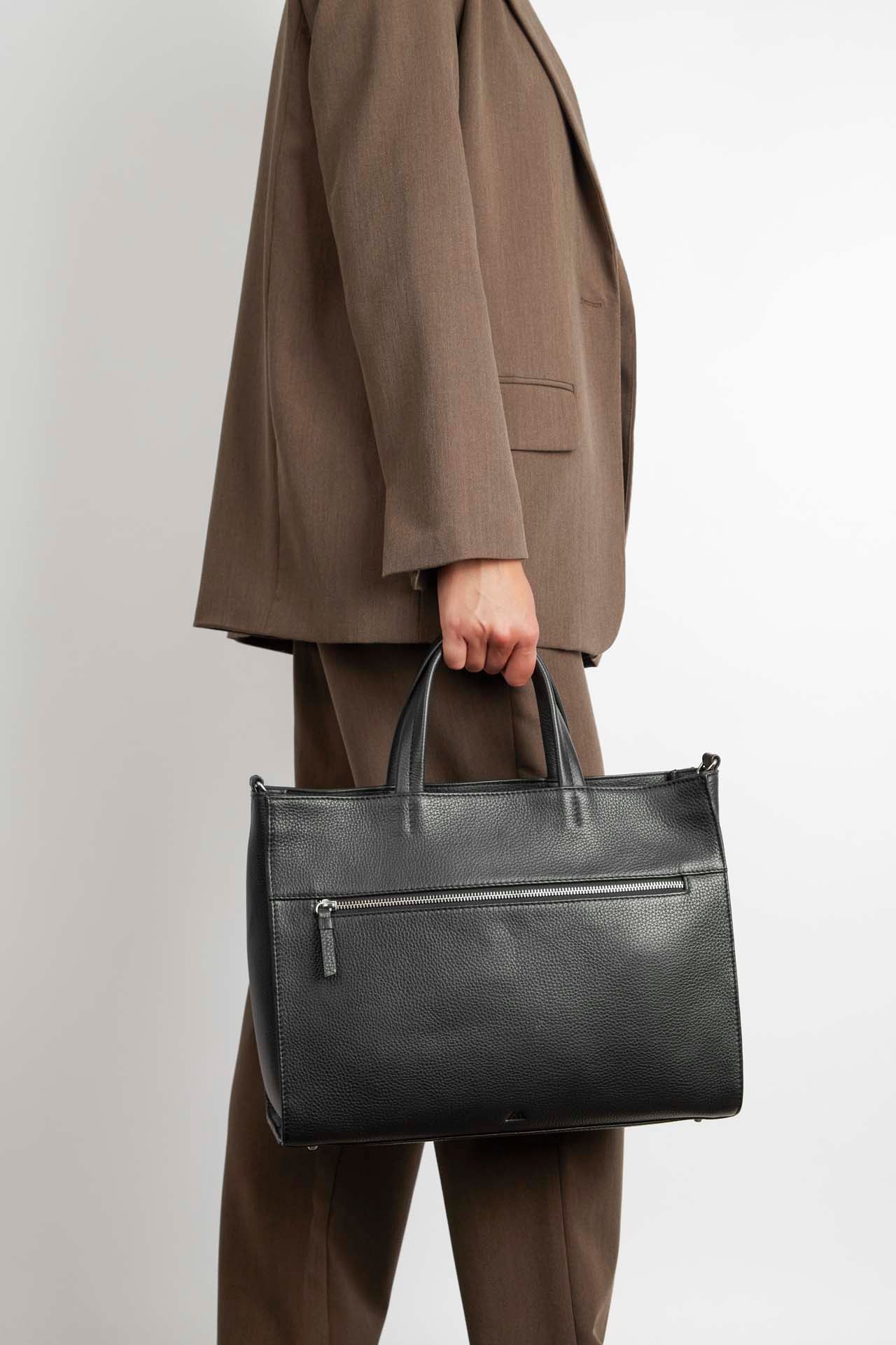 AmaiaMBG Work Bag, Grain - Image 2
