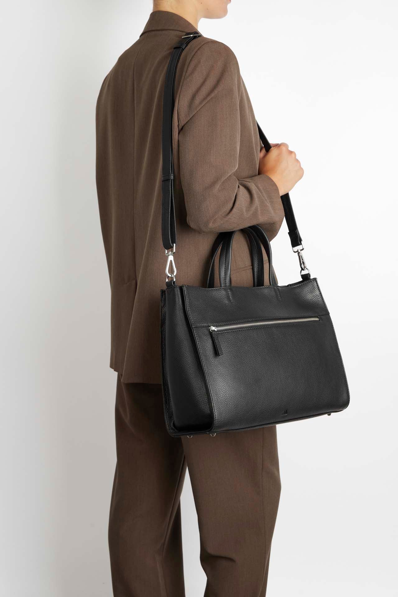 AmaiaMBG Work Bag, Grain - Image 3