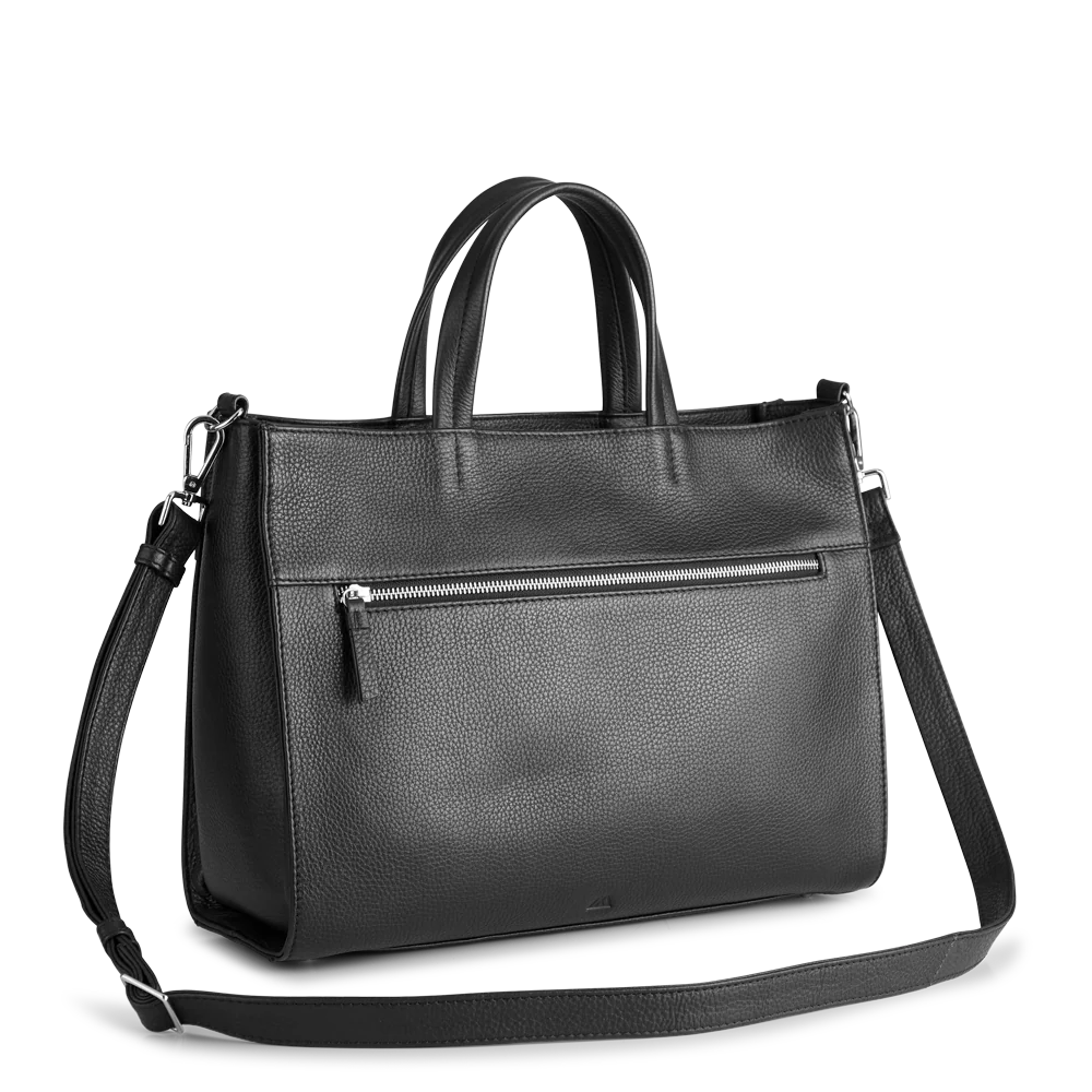 AmaiaMBG Work Bag, Grain - Image 4
