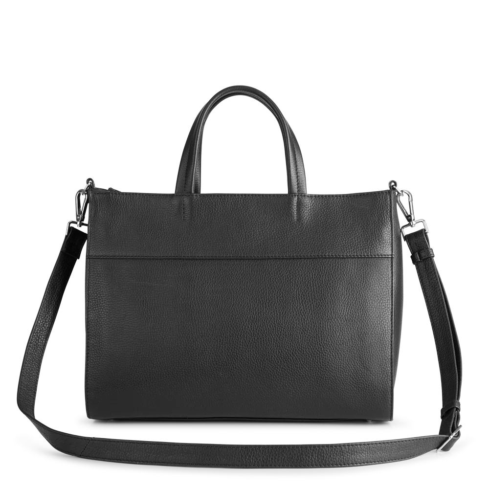AmaiaMBG Work Bag, Grain - Image 6