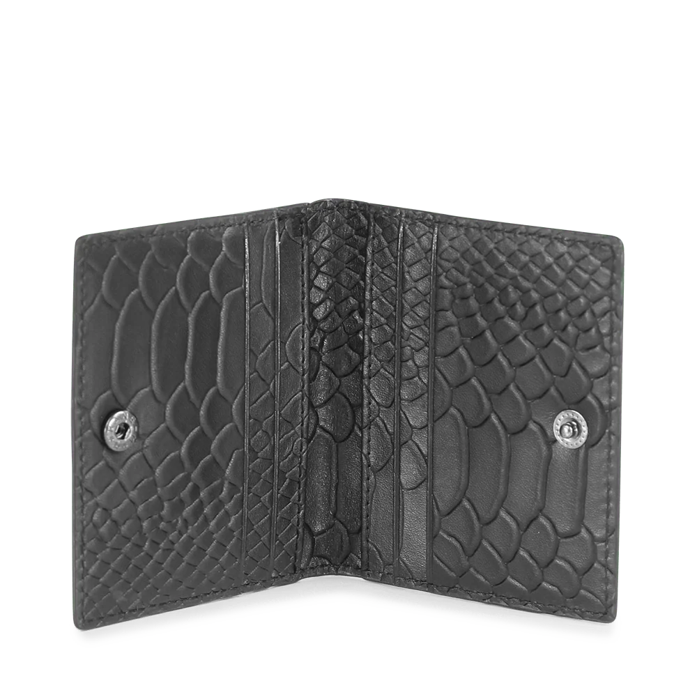 AmeliaMBG Card Holder, Snake - Image 2