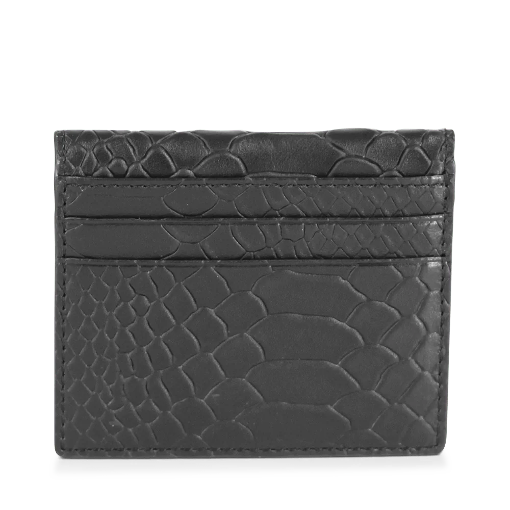 AmeliaMBG Card Holder, Snake - Image 3
