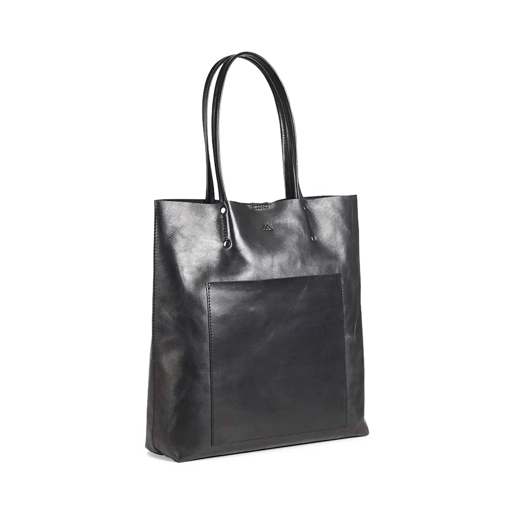 AntonellaMBG Shopper, Antique - Image 6