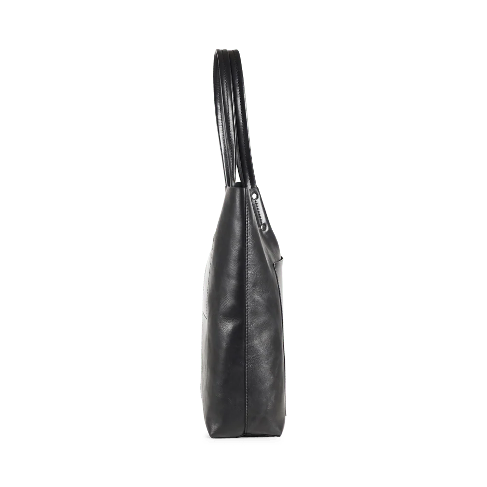 AntonellaMBG Shopper, Antique - Image 7