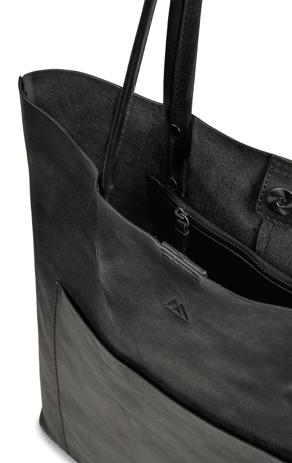 AntonellaMBG Shopper, Antique - Image 8