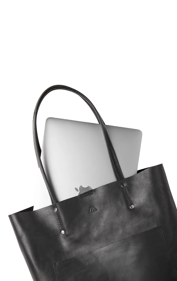 AntonellaMBG Shopper, Antique - Image 9