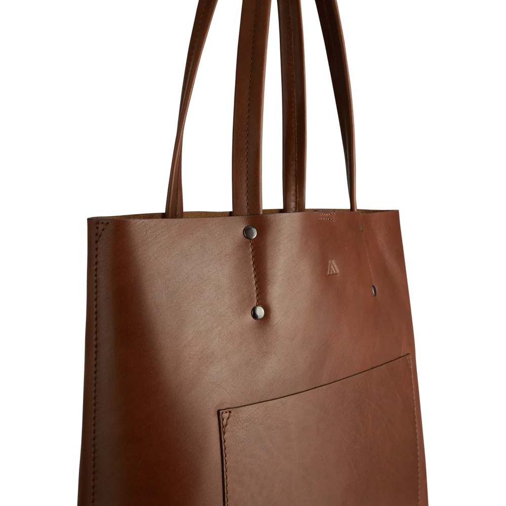 AntonellaMBG Shopper, Antique - Image 11