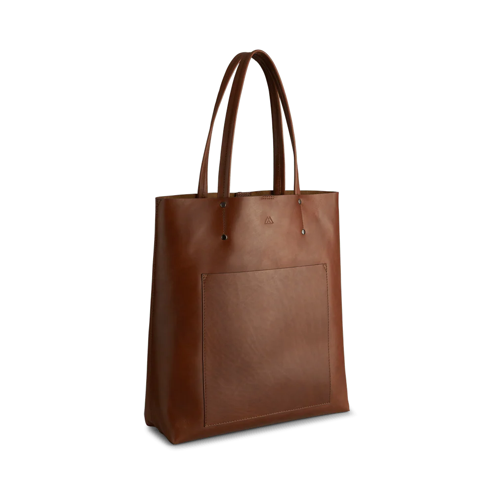 AntonellaMBG Shopper, Antique - Image 6