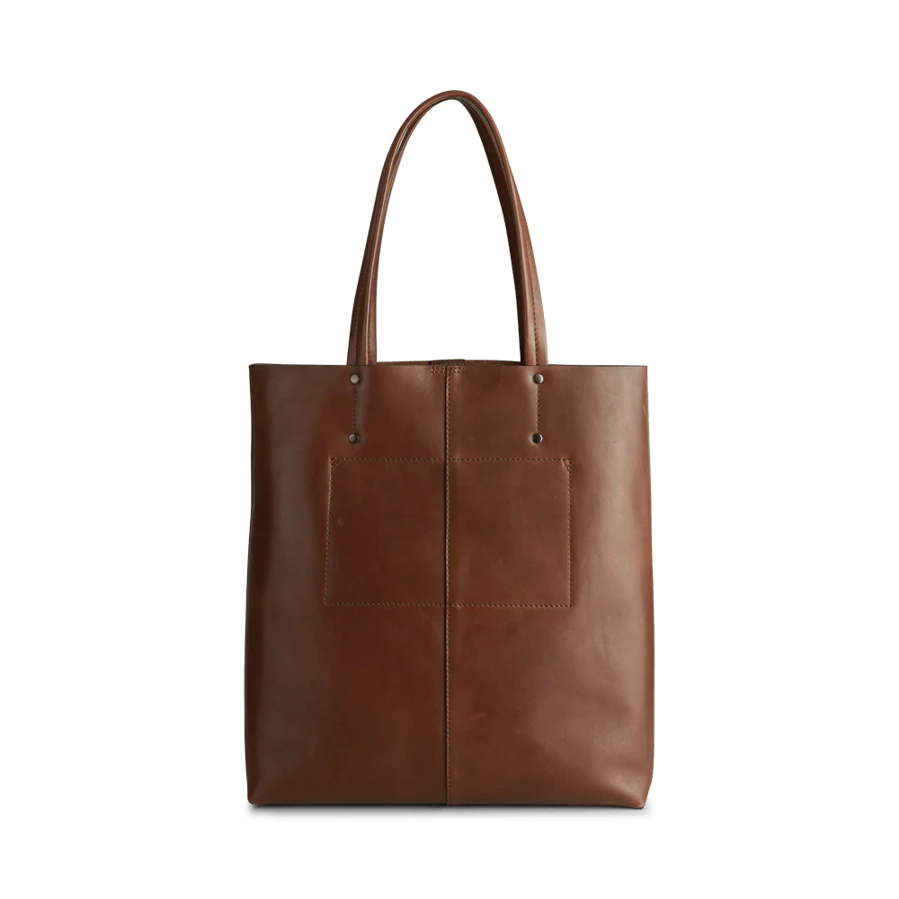 AntonellaMBG Shopper, Antique - Image 9