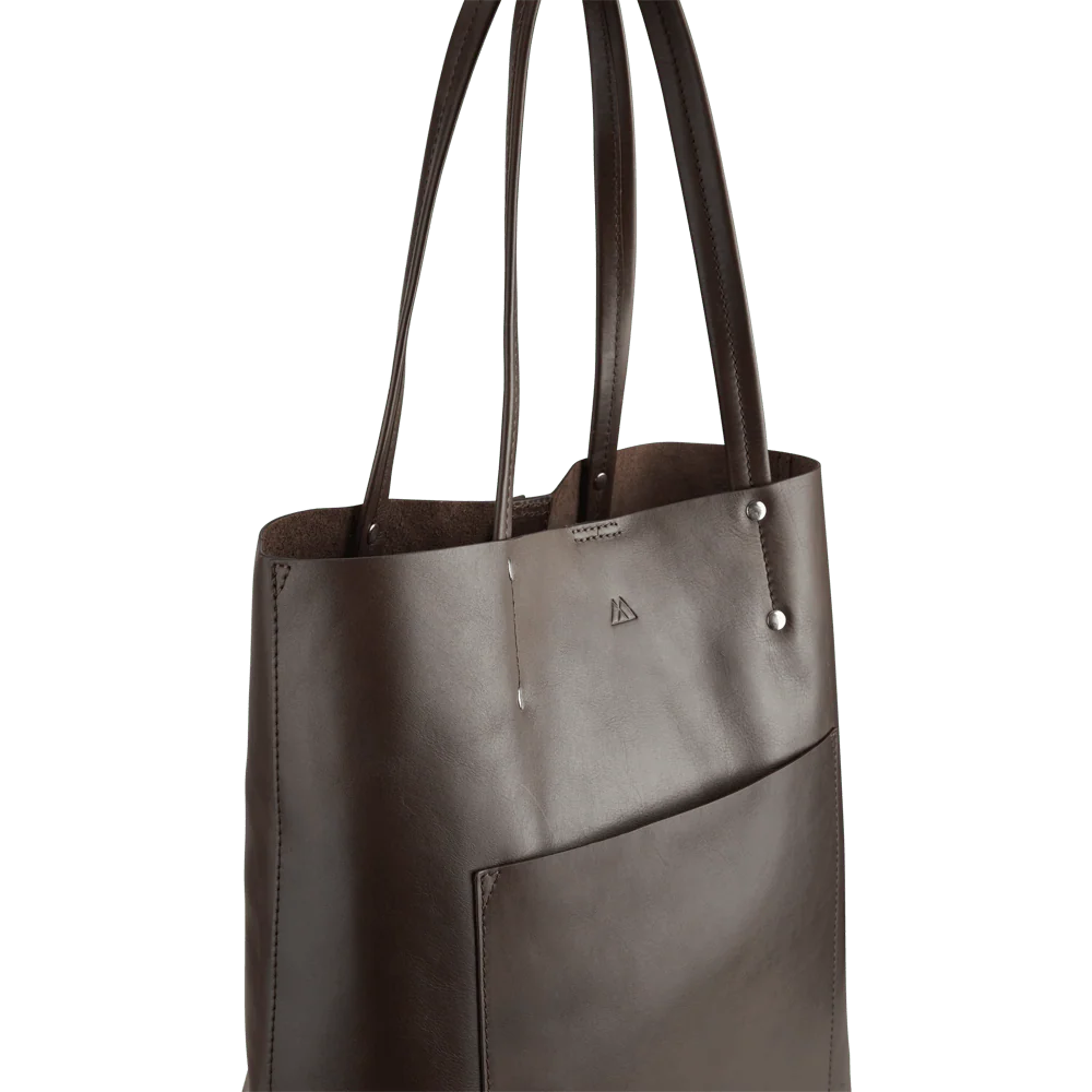 AntonellaMBG Shopper, Antique - Image 10