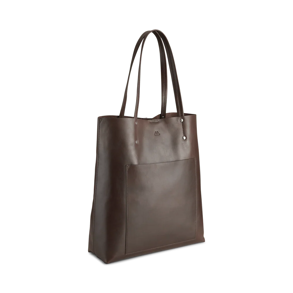 AntonellaMBG Shopper, Antique - Image 6