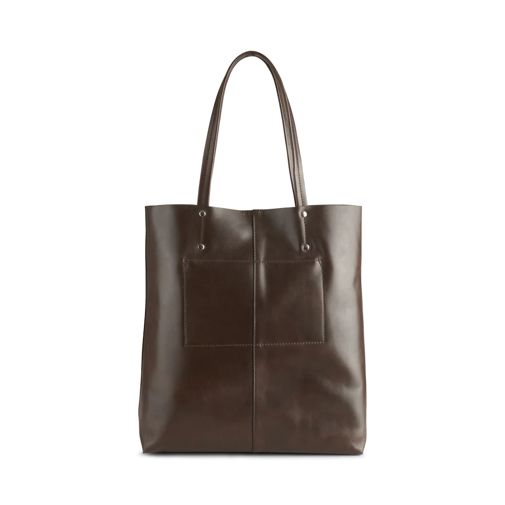 AntonellaMBG Shopper, Antique - Image 9