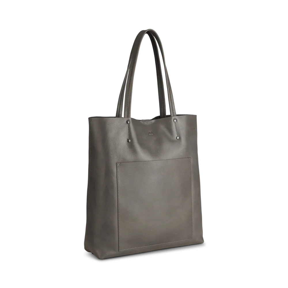 AntonellaMBG Shopper, Antique - Image 5
