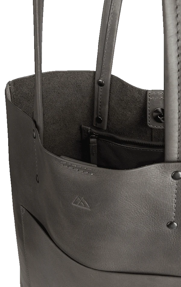 AntonellaMBG Shopper, Antique - Image 7
