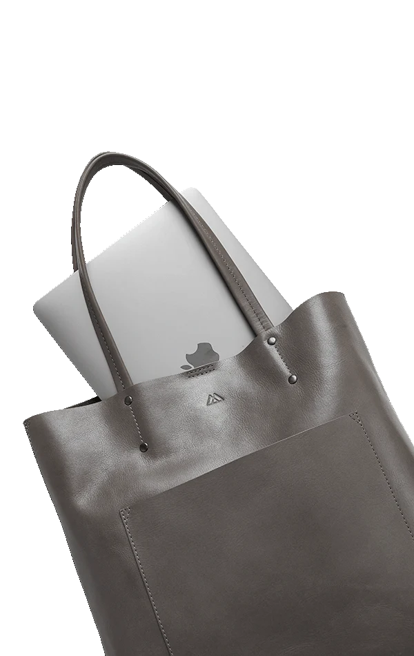 AntonellaMBG Shopper, Antique - Image 8