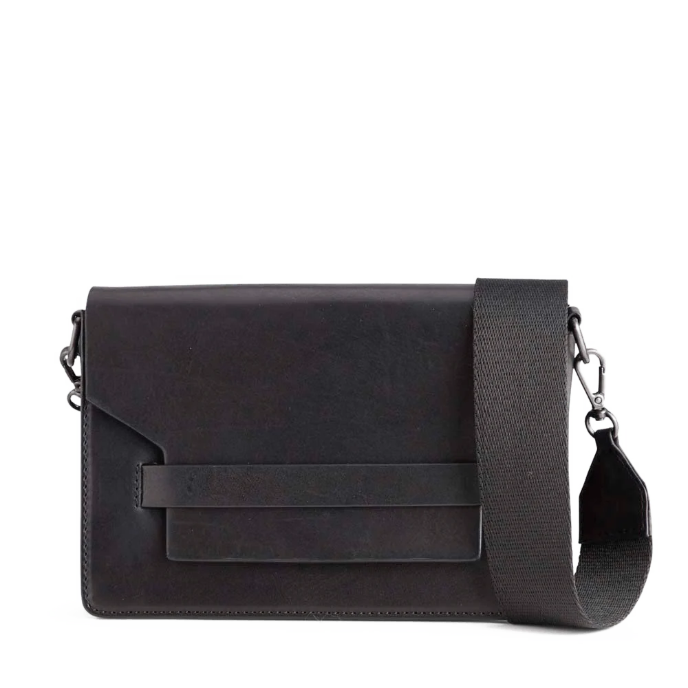 ArabellaMBG Crossbody Bag, Antique - Image 5