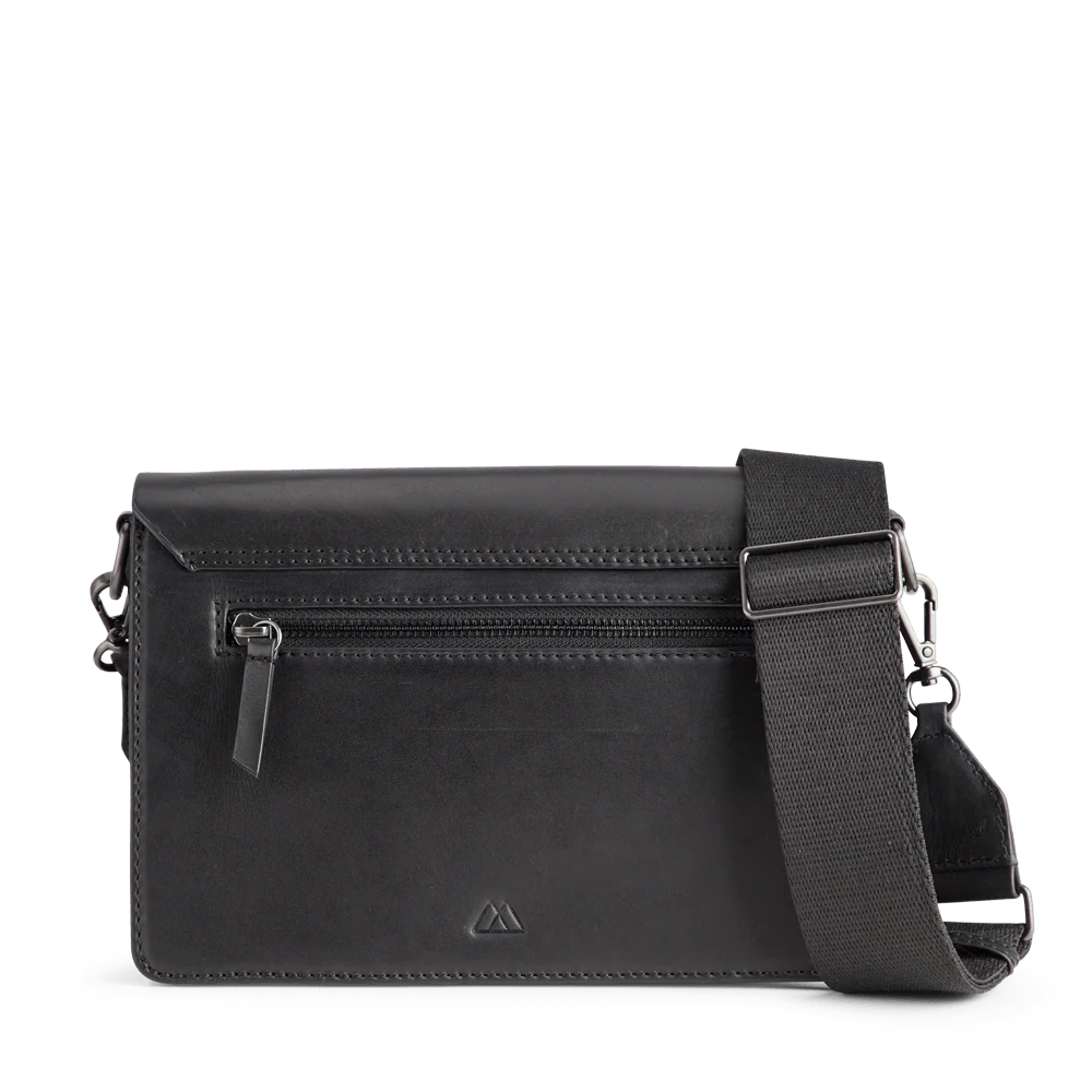 ArabellaMBG Crossbody Bag, Antique - Image 7