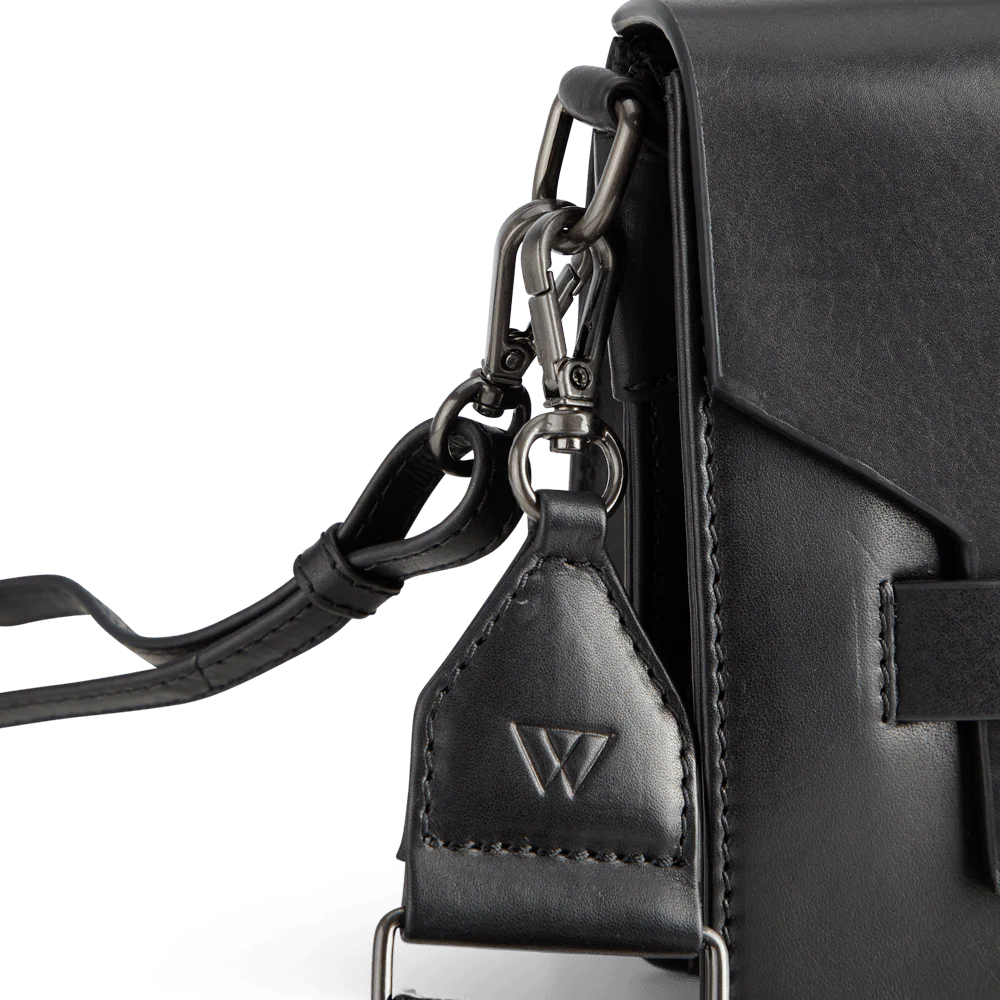 ArabellaMBG Crossbody Bag, Antique - Image 9