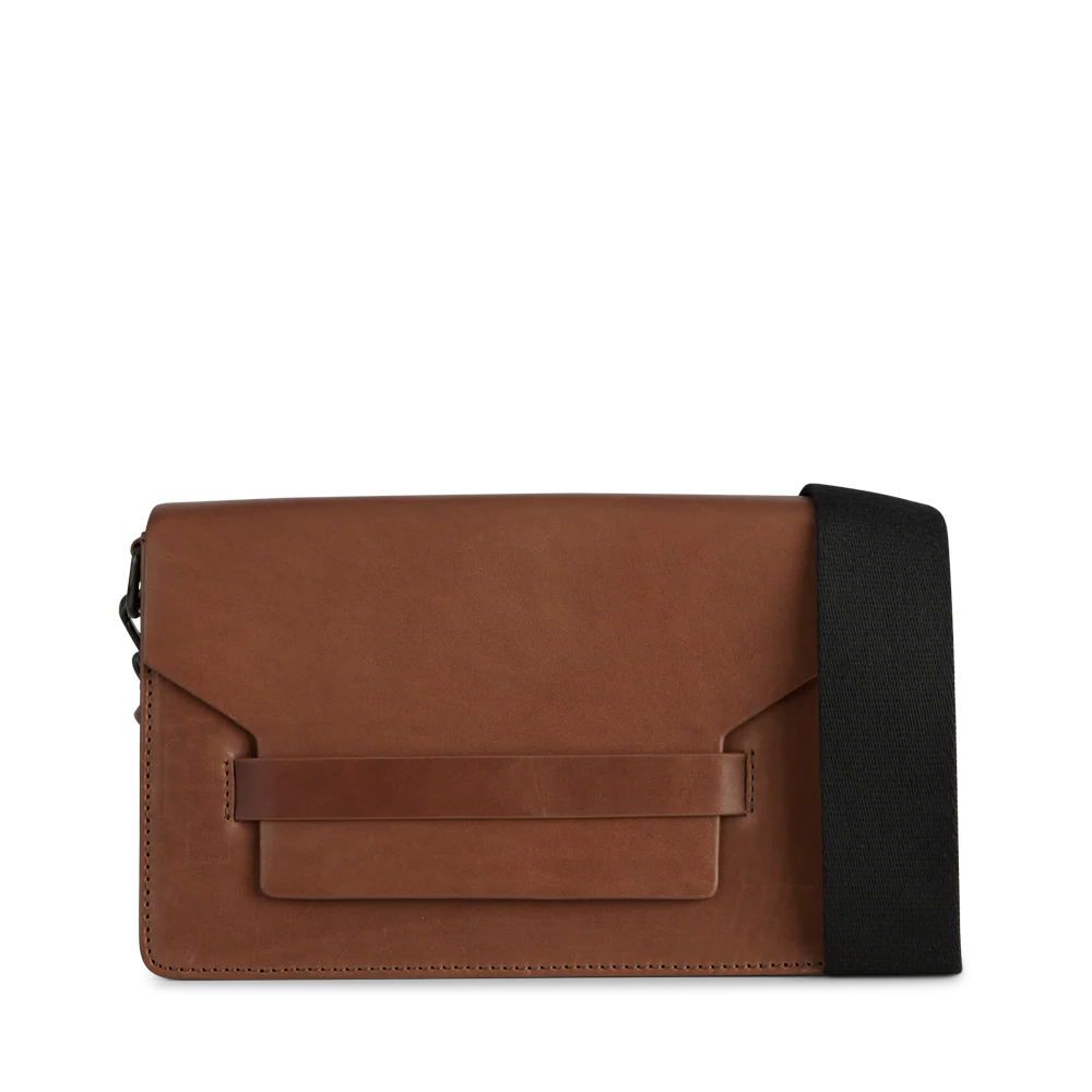 ArabellaMBG Crossbody Bag, Antique - Image 5